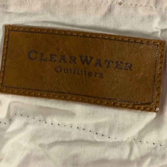 🌻USA Stars & Stripes Clear Water Outfitters Shorts 🌻 Size 36 (Sale 3 for $12) - Picture 12 of 16